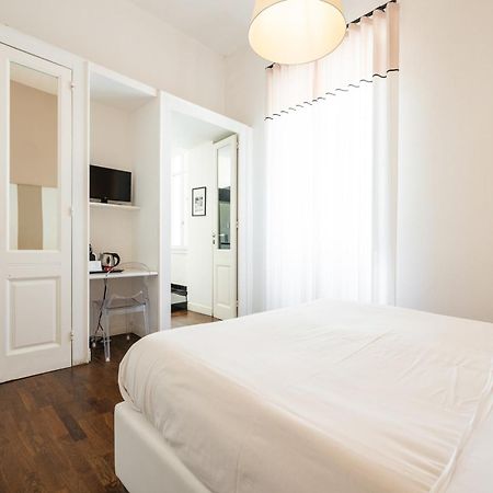 Pley Cagliari Boutique Rooms Exteriér fotografie