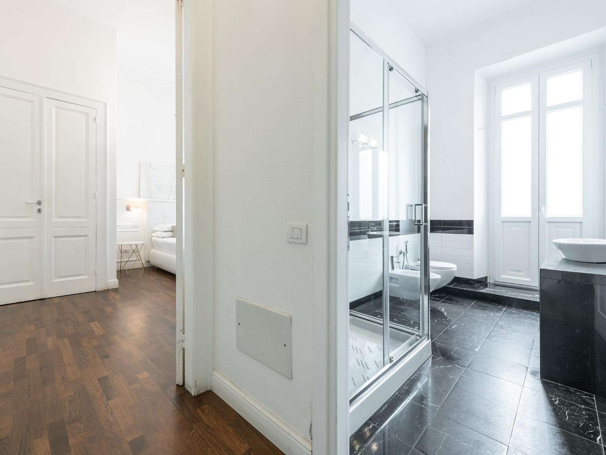 Pley Cagliari Boutique Rooms Exteriér fotografie