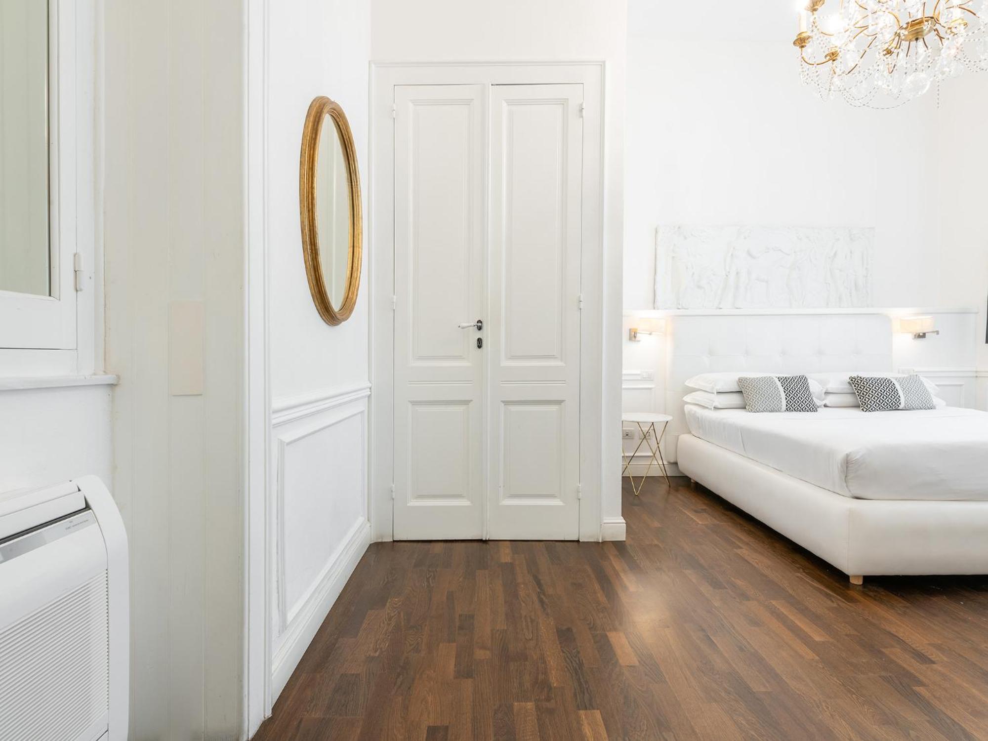 Pley Cagliari Boutique Rooms Exteriér fotografie