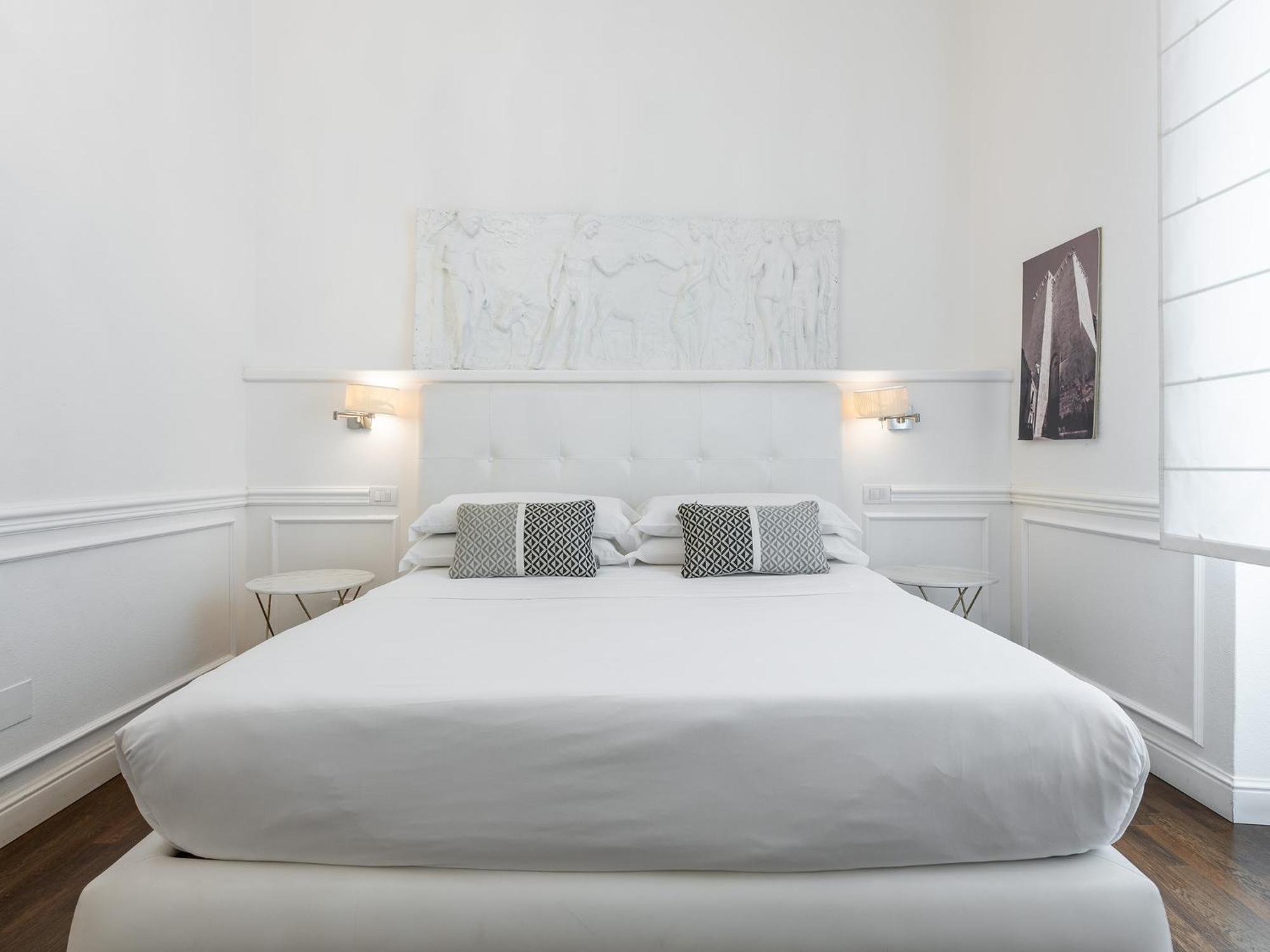 Pley Cagliari Boutique Rooms Exteriér fotografie