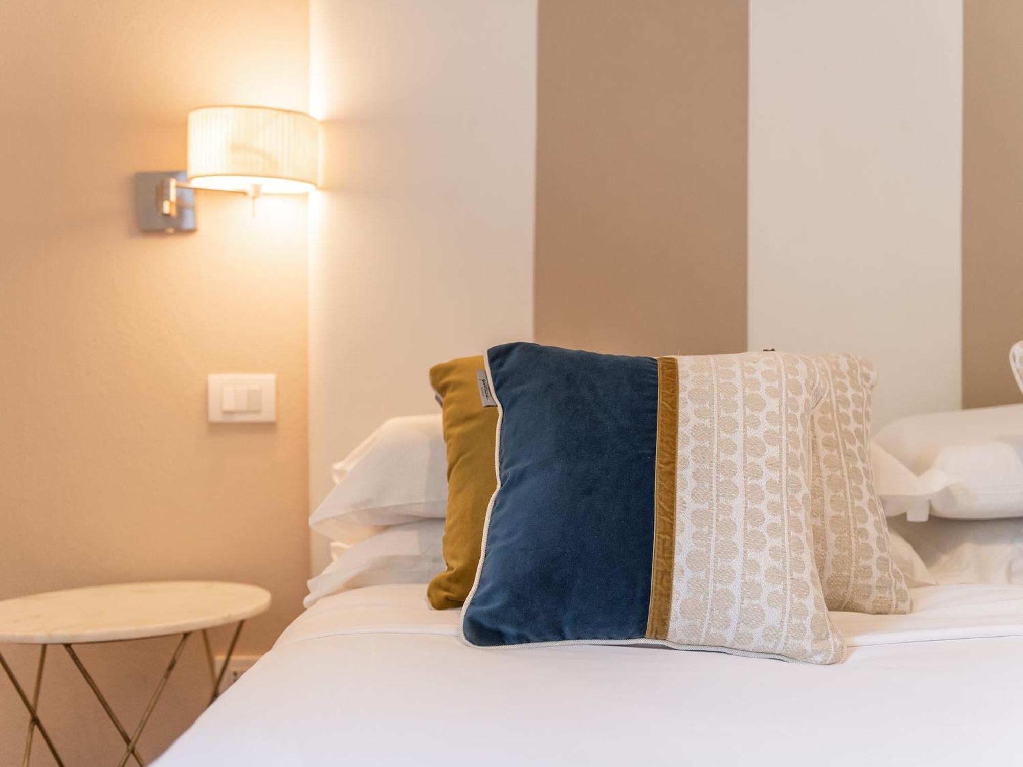 Pley Cagliari Boutique Rooms Exteriér fotografie