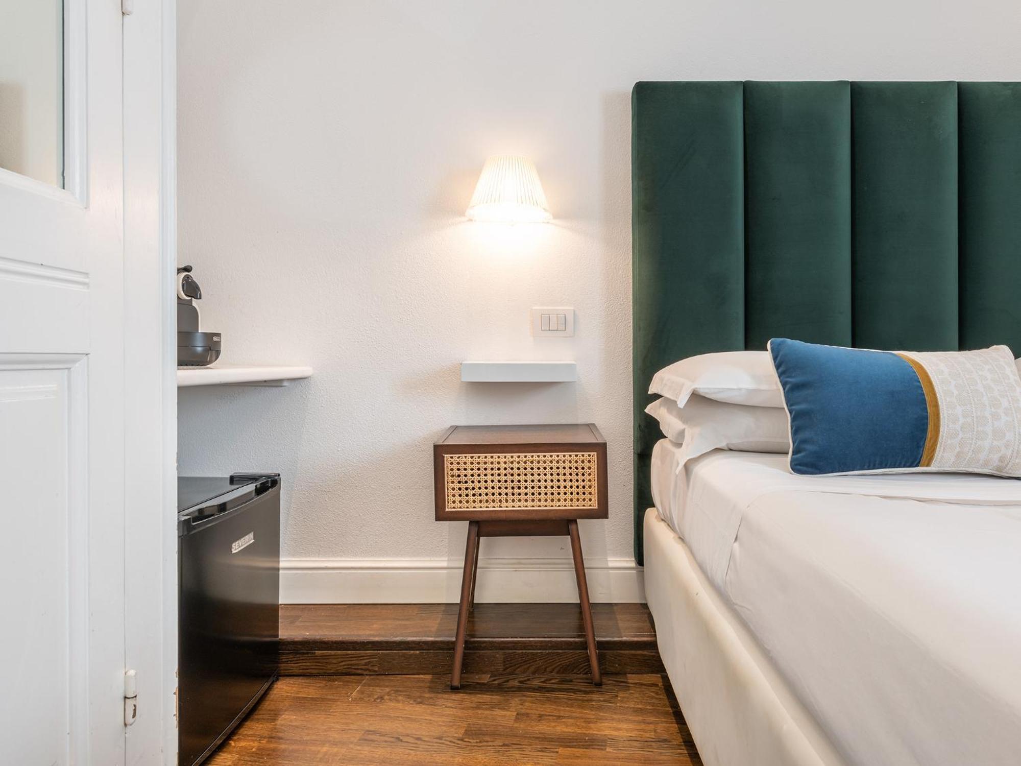Pley Cagliari Boutique Rooms Exteriér fotografie