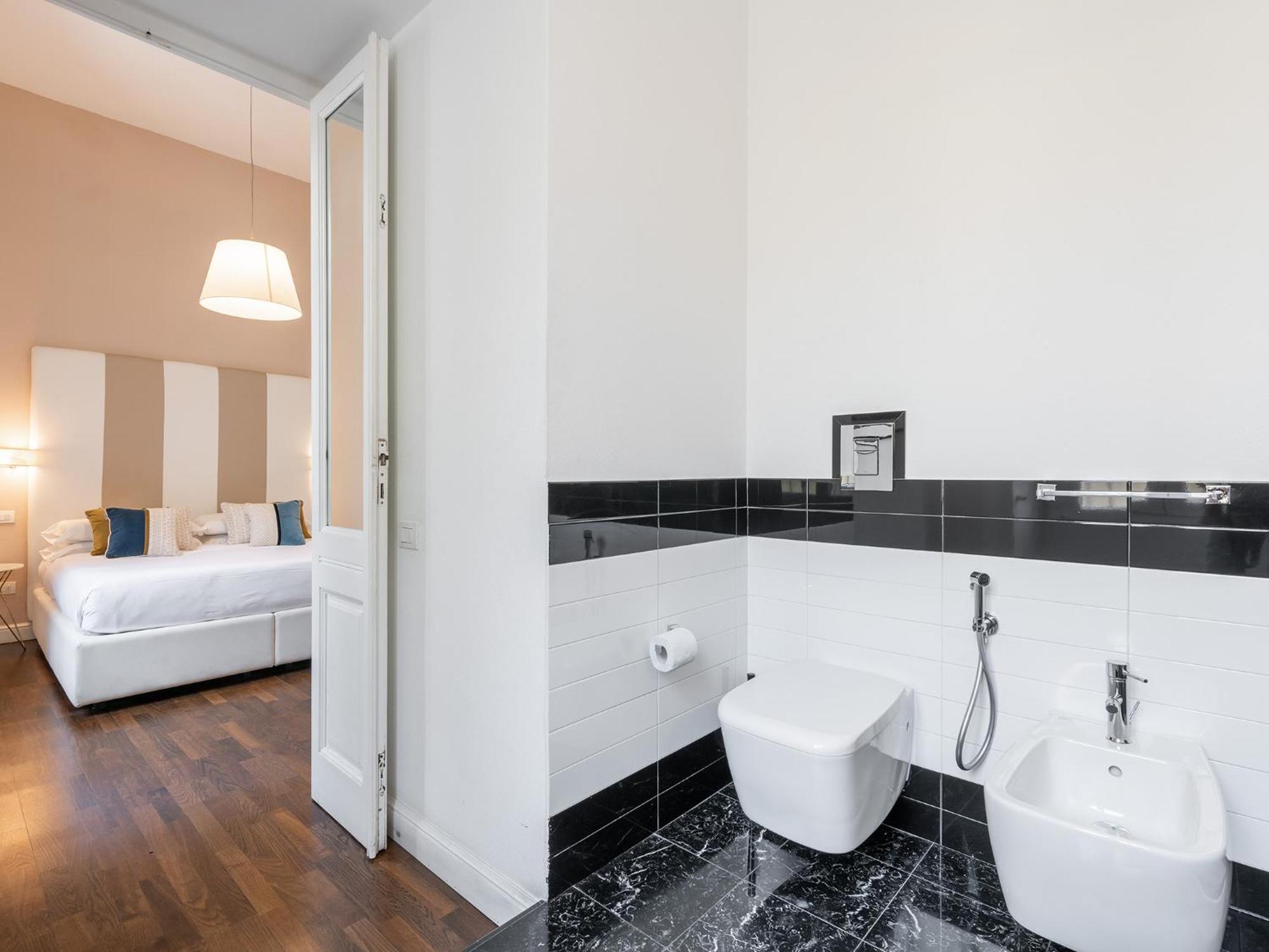 Pley Cagliari Boutique Rooms Exteriér fotografie