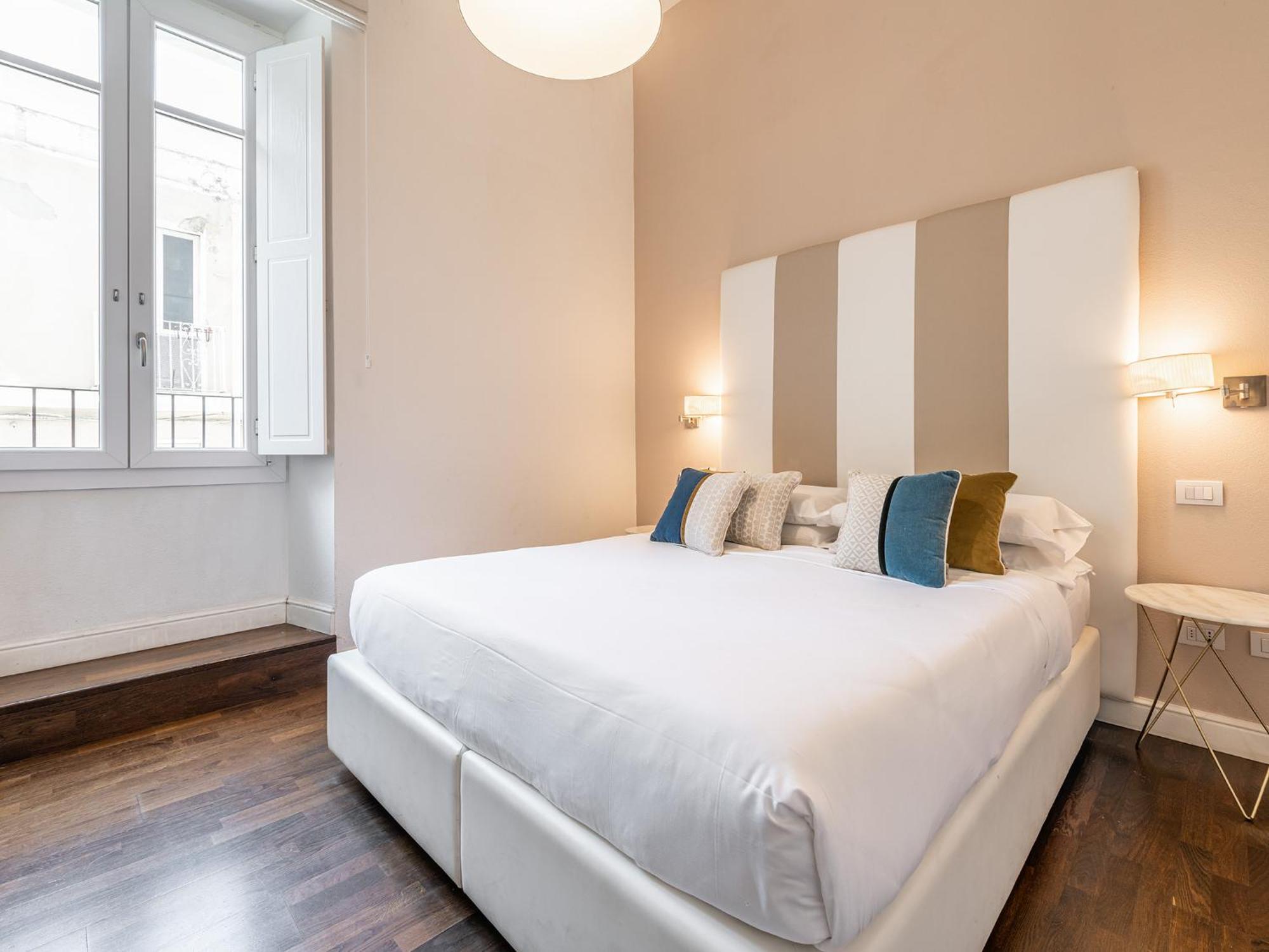 Pley Cagliari Boutique Rooms Exteriér fotografie
