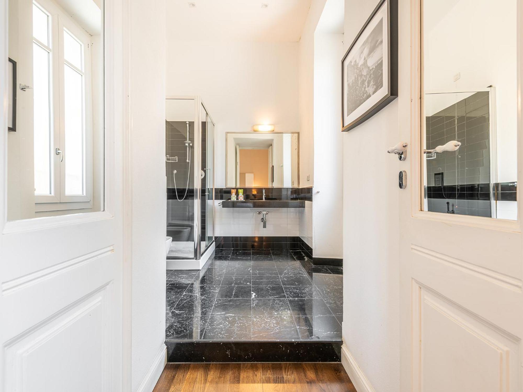 Pley Cagliari Boutique Rooms Exteriér fotografie