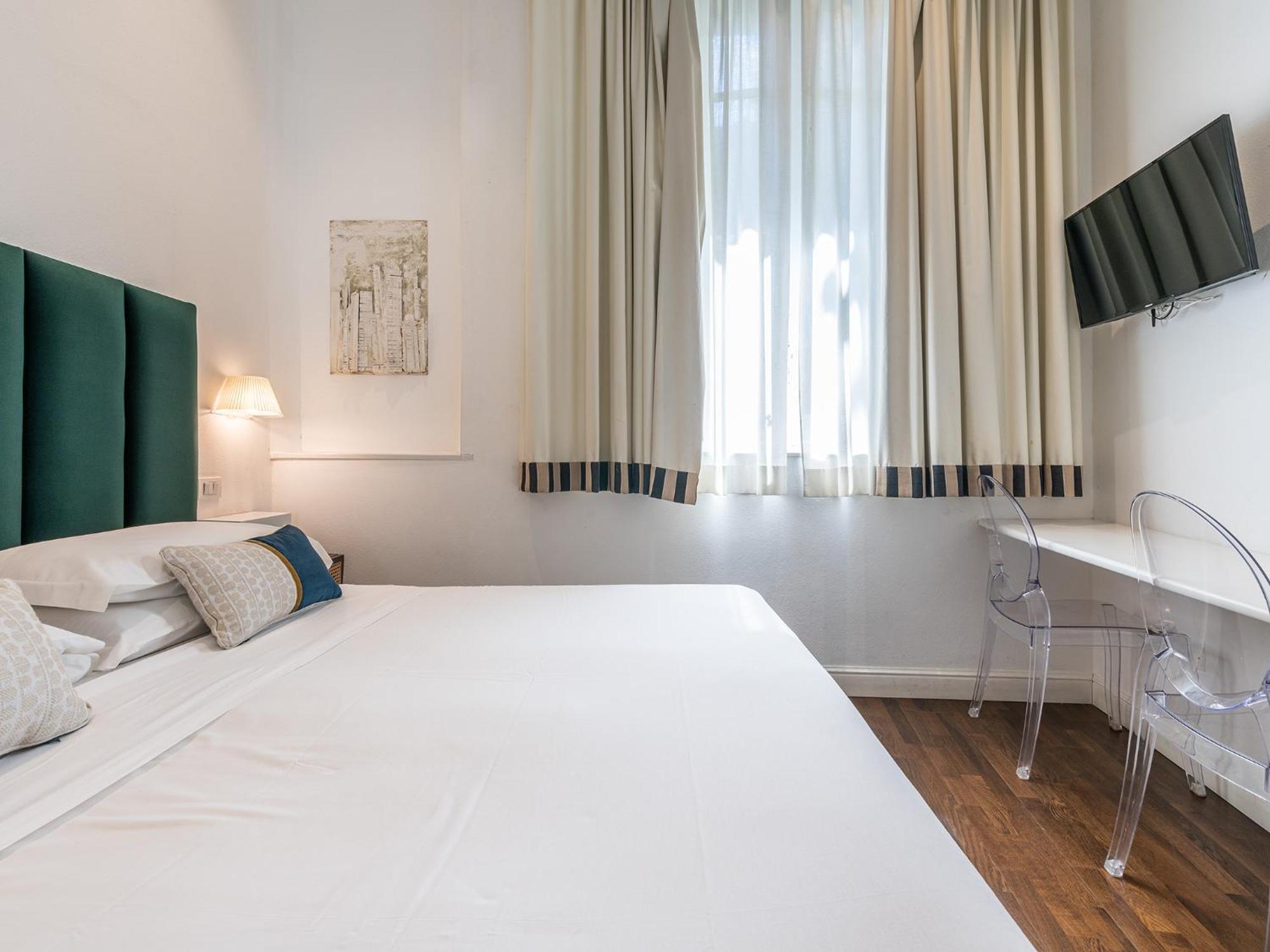 Pley Cagliari Boutique Rooms Exteriér fotografie