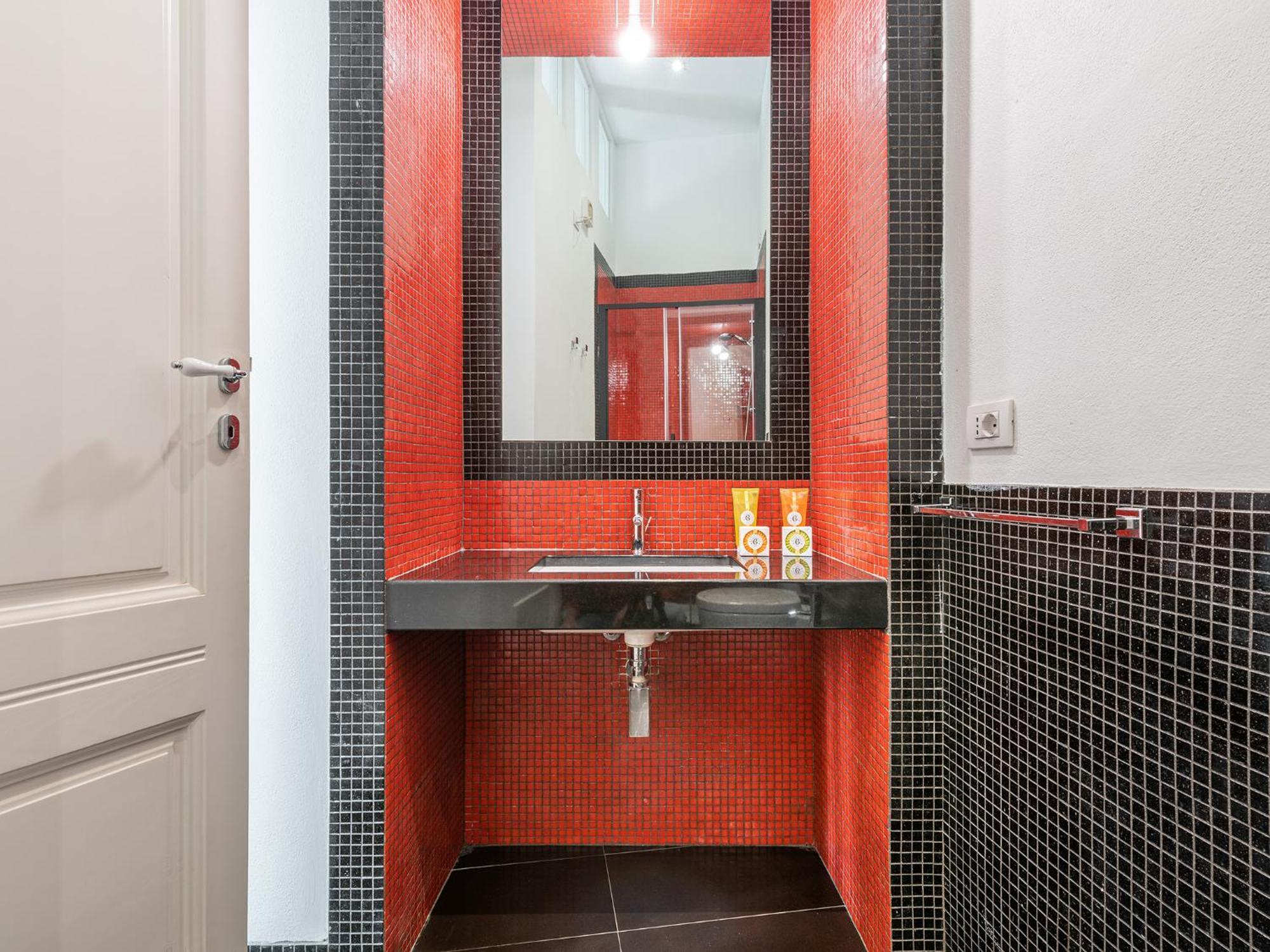 Pley Cagliari Boutique Rooms Exteriér fotografie