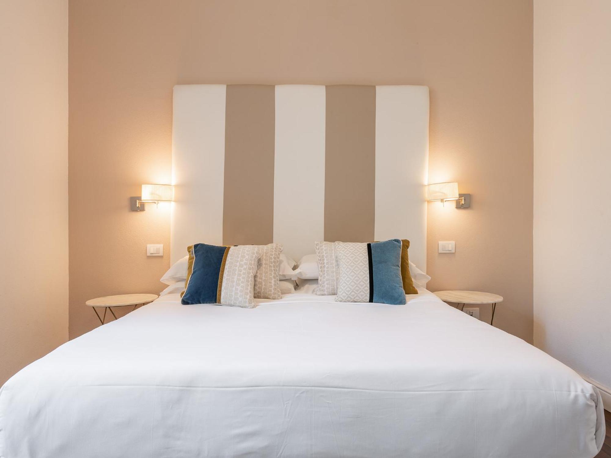 Pley Cagliari Boutique Rooms Exteriér fotografie