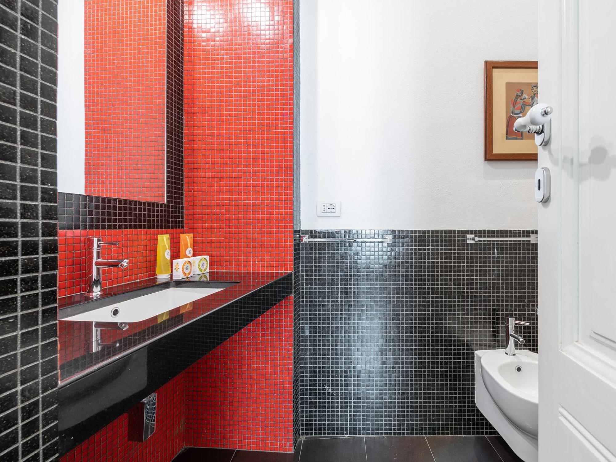 Pley Cagliari Boutique Rooms Exteriér fotografie