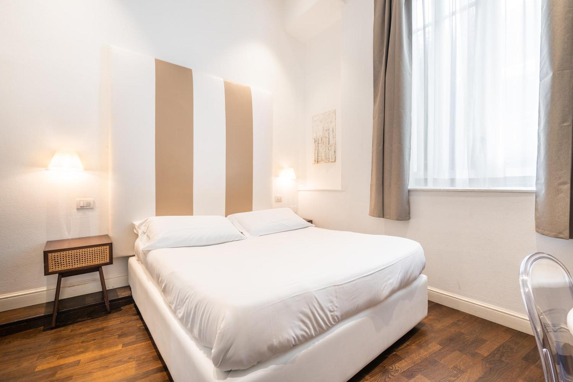 Pley Cagliari Boutique Rooms Exteriér fotografie