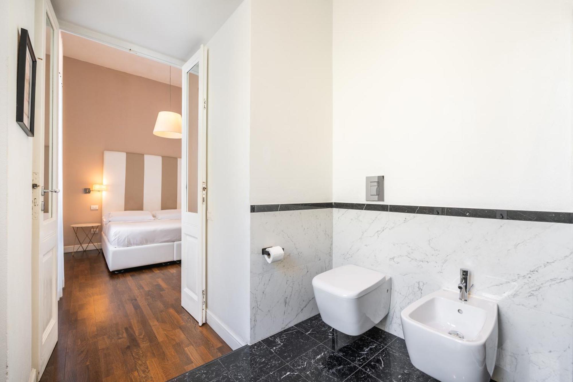 Pley Cagliari Boutique Rooms Exteriér fotografie