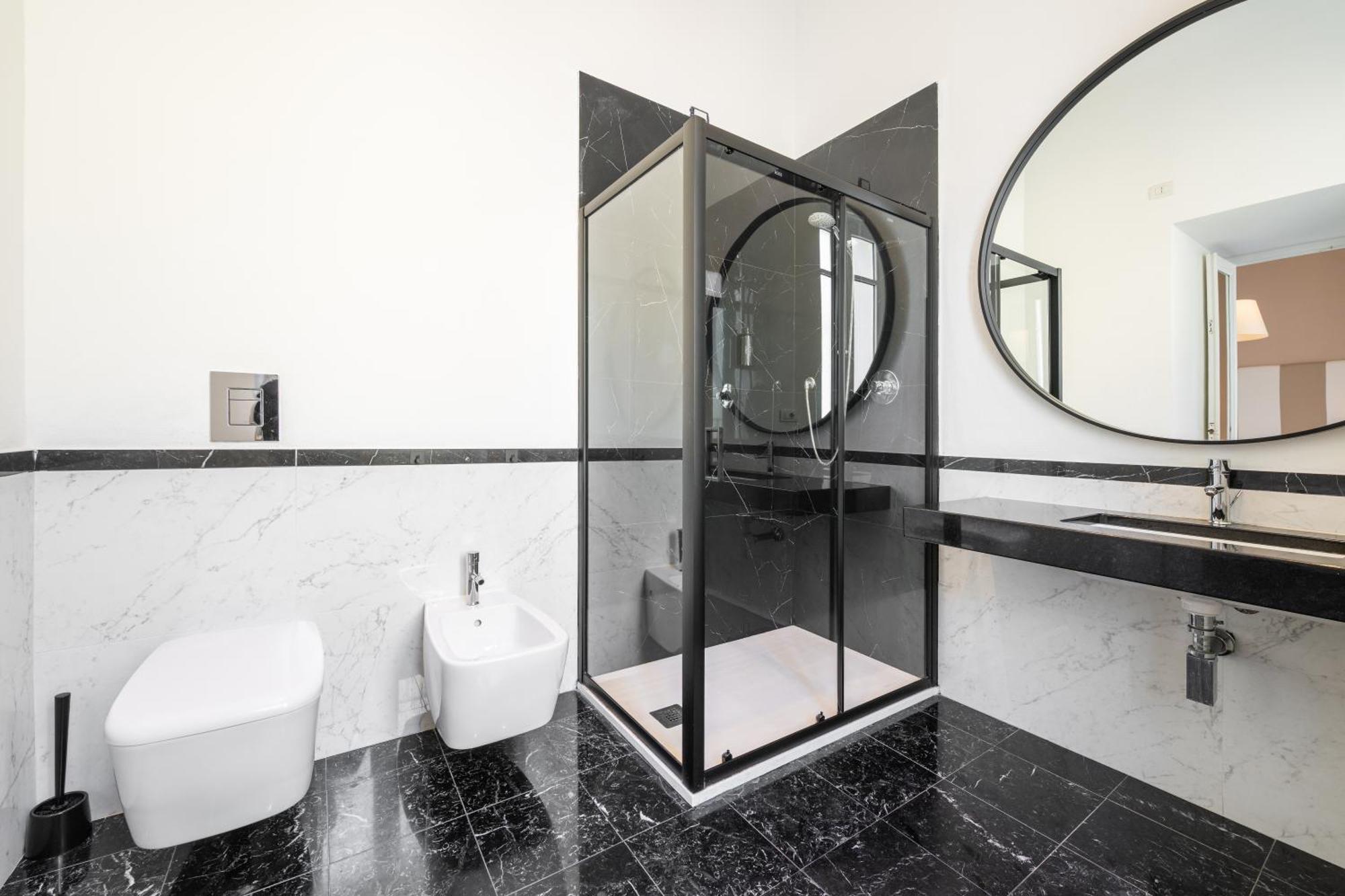 Pley Cagliari Boutique Rooms Exteriér fotografie