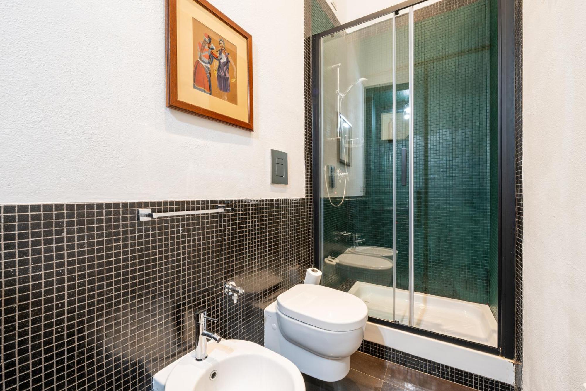 Pley Cagliari Boutique Rooms Exteriér fotografie