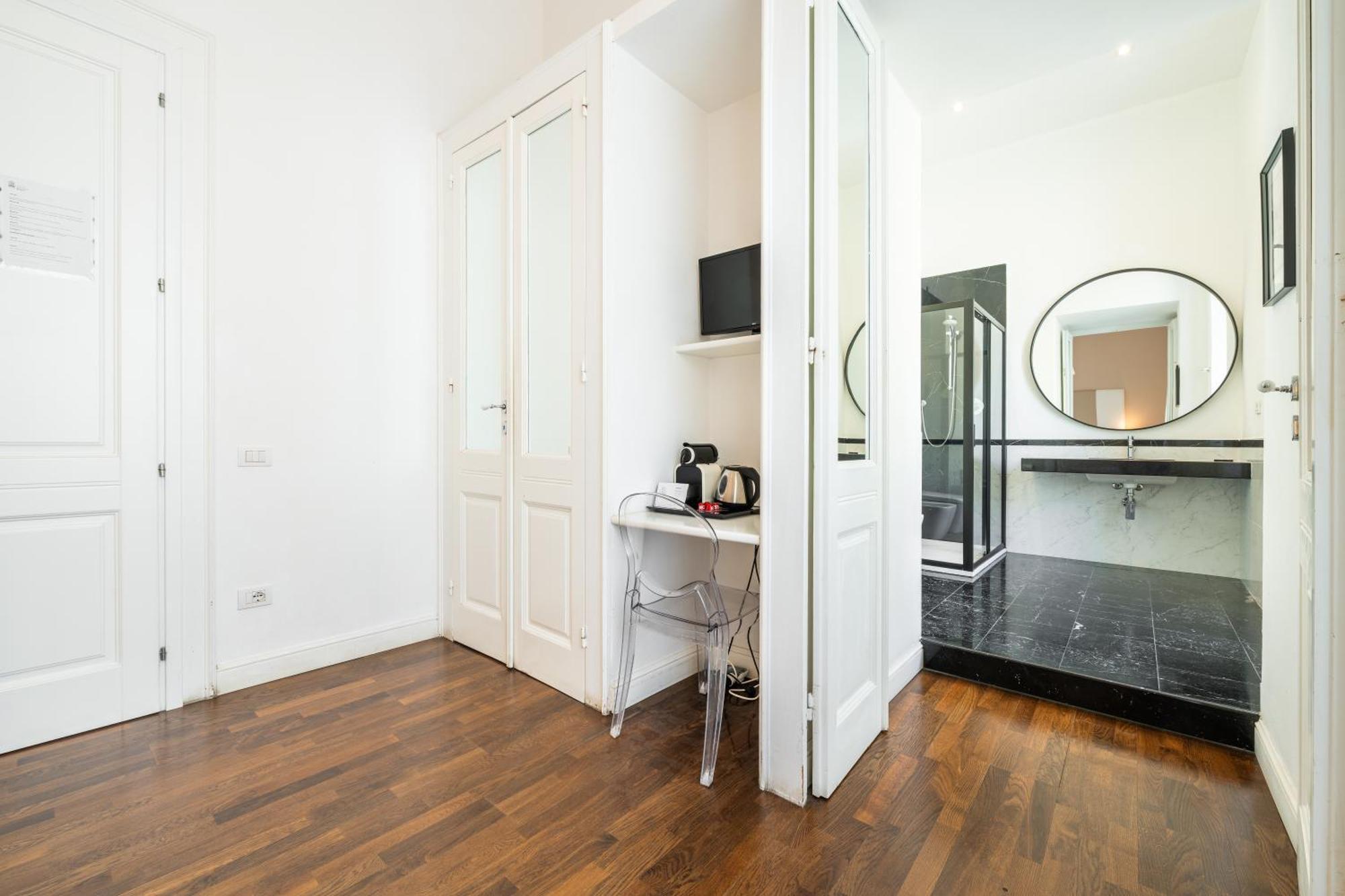 Pley Cagliari Boutique Rooms Exteriér fotografie