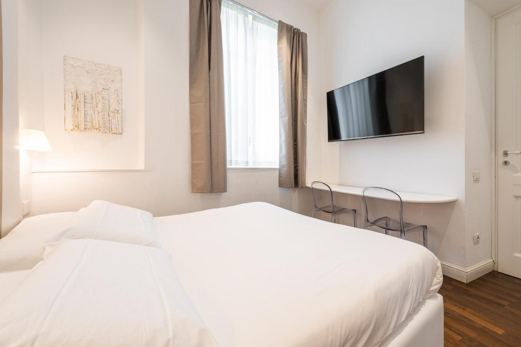 Pley Cagliari Boutique Rooms Exteriér fotografie
