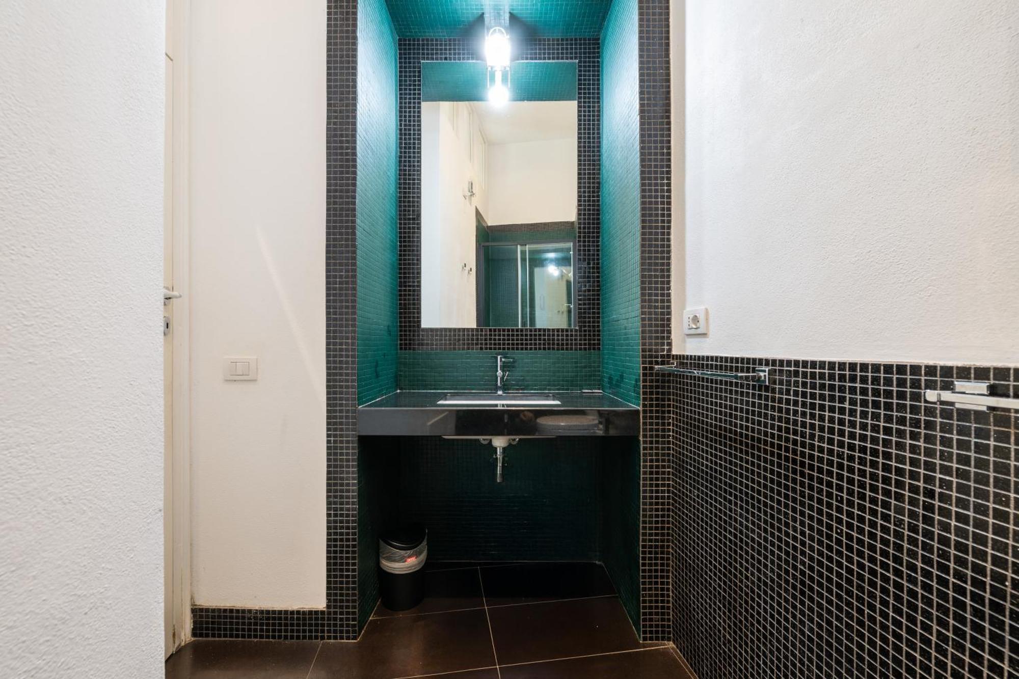 Pley Cagliari Boutique Rooms Exteriér fotografie