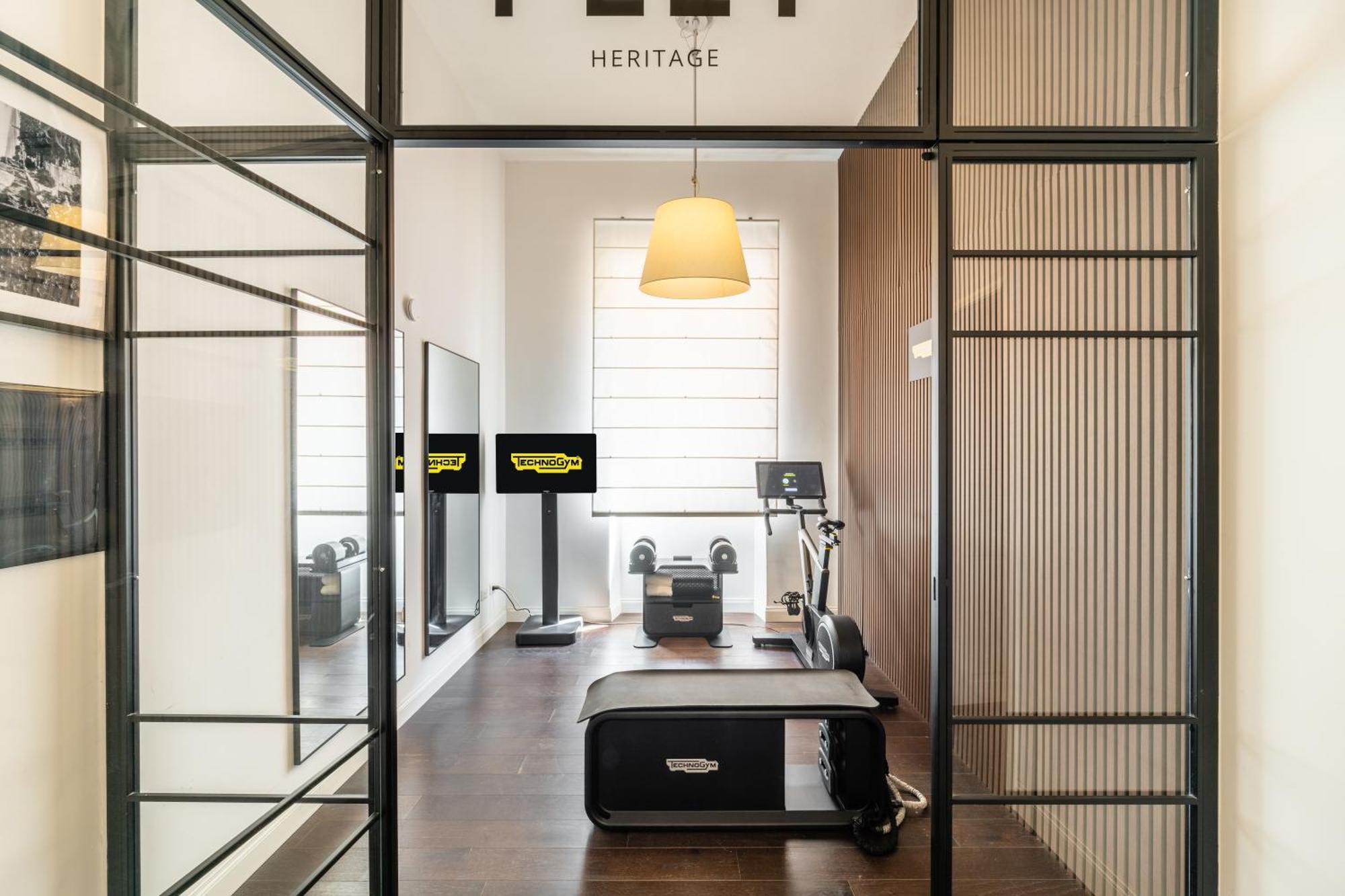 Pley Cagliari Boutique Rooms Exteriér fotografie